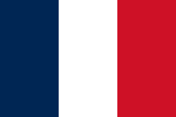 French Flag
