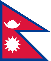 Nepali Flag
