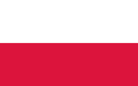 Polish Flag