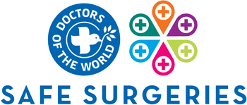 Safe Surgeries logo