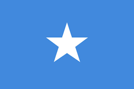 Somalia Flag