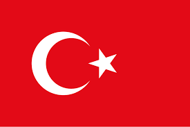 Turkish Flag